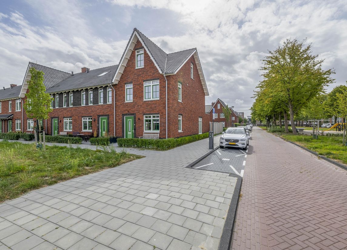 Mgr. W.M. Bekkerslaan 98