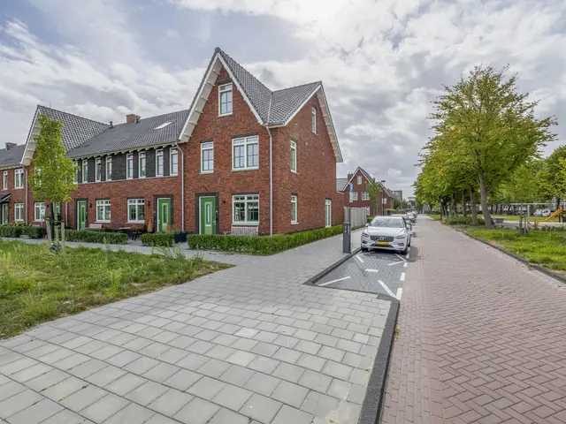 Foto van Mgr. W.M. Bekkerslaan 98