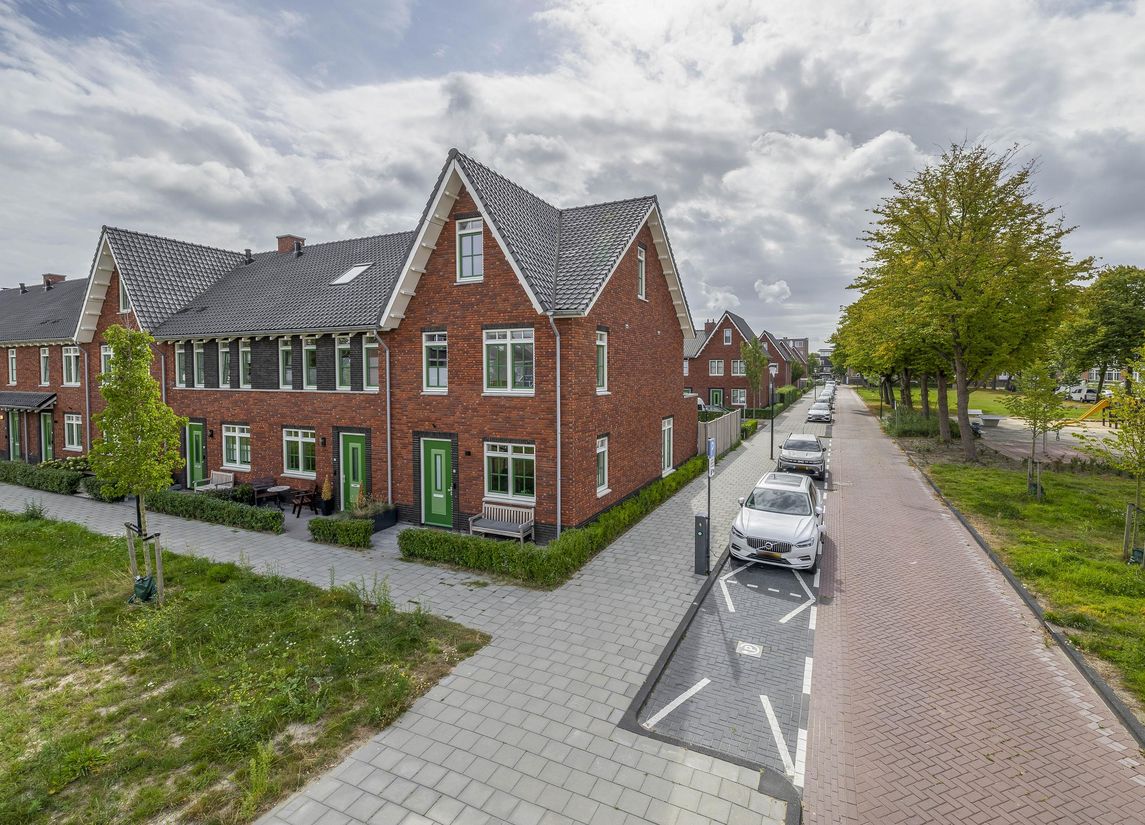 Mgr. W.M. Bekkerslaan 98