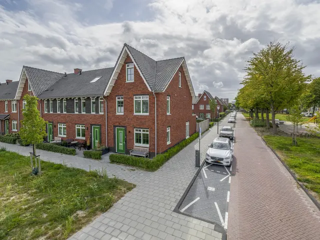 Foto van Mgr. W.M. Bekkerslaan 98