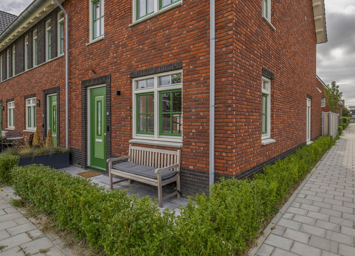 Mgr. W.M. Bekkerslaan 98