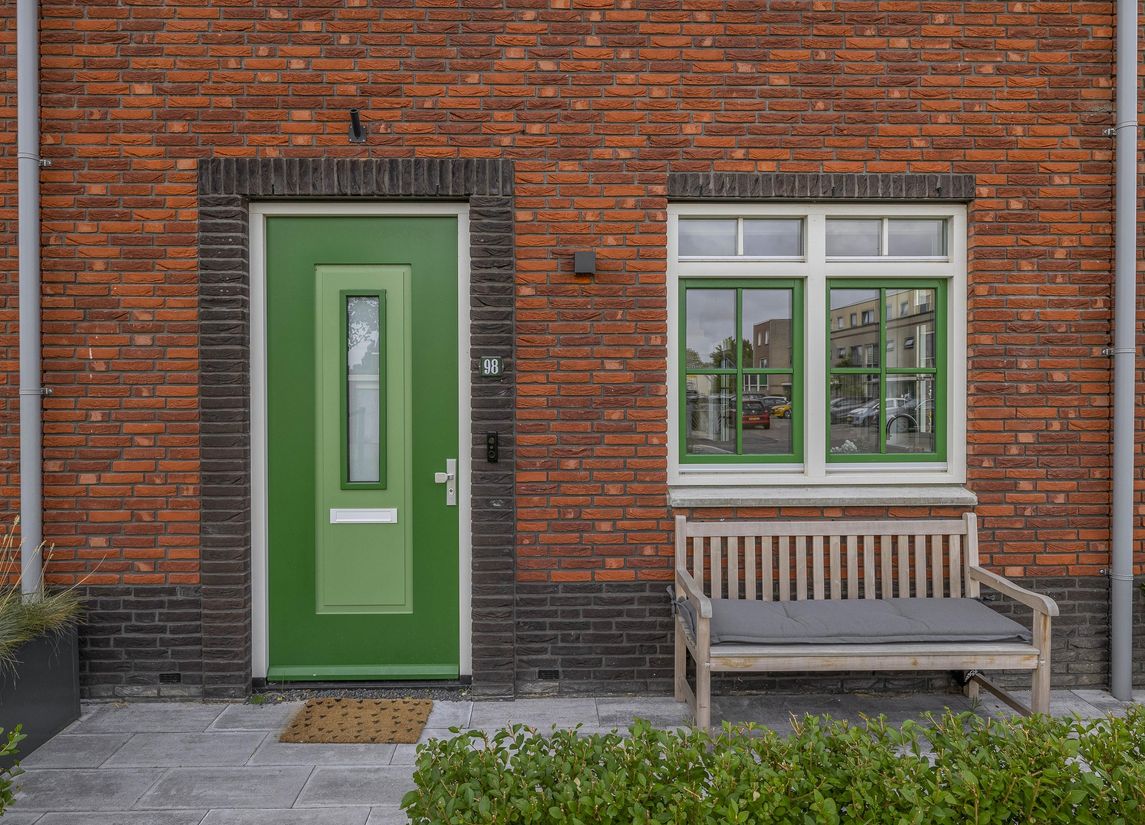 Mgr. W.M. Bekkerslaan 98