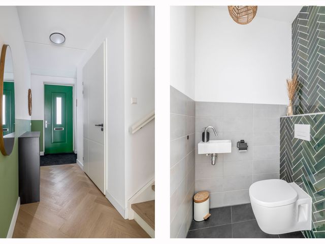 Foto van Mgr. W.M. Bekkerslaan 98