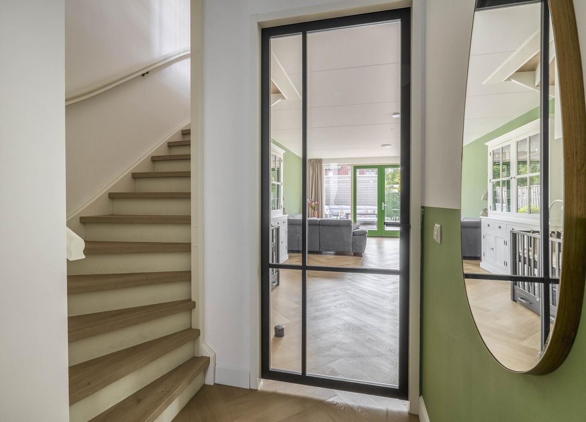 Mgr. W.M. Bekkerslaan 98