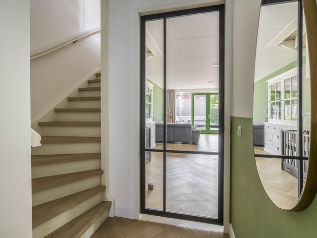 Foto van Mgr. W.M. Bekkerslaan 98