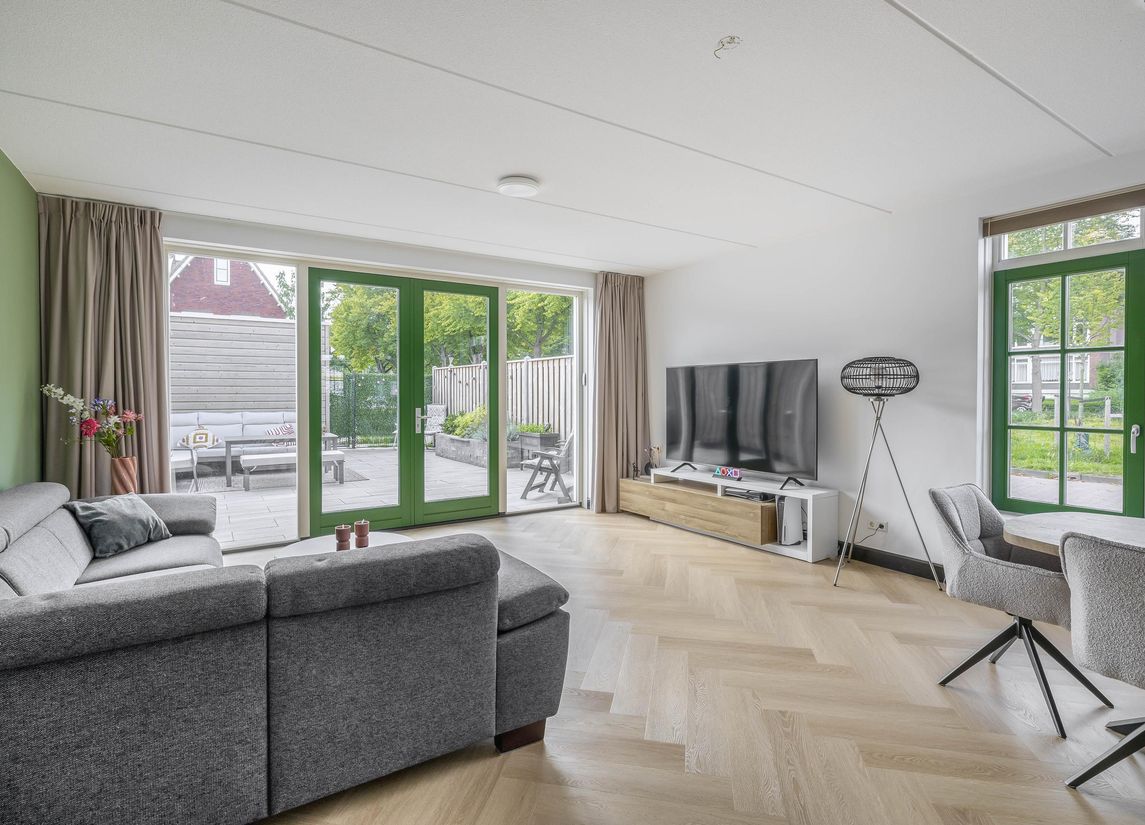 Mgr. W.M. Bekkerslaan 98