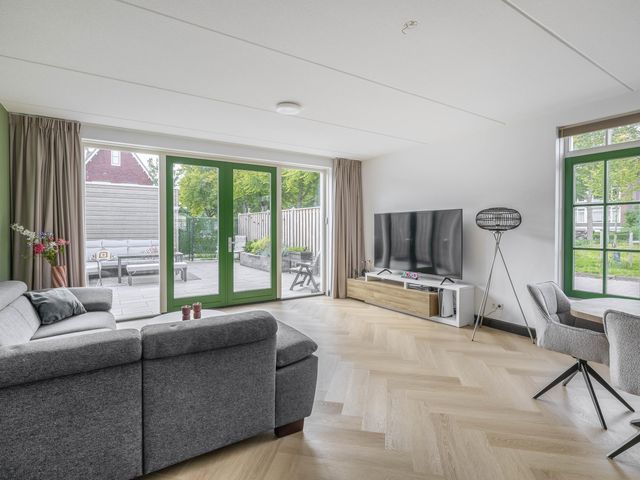 Foto van Mgr. W.M. Bekkerslaan 98