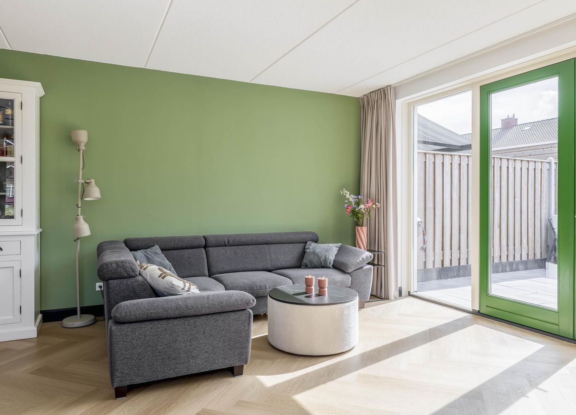 Mgr. W.M. Bekkerslaan 98