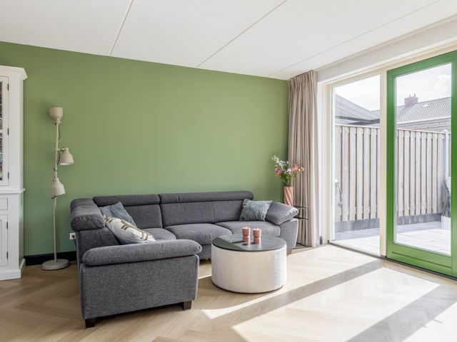 Foto van Mgr. W.M. Bekkerslaan 98