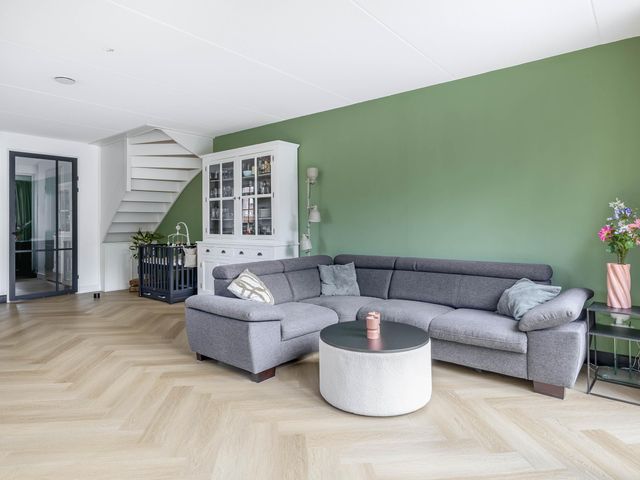 Foto van Mgr. W.M. Bekkerslaan 98