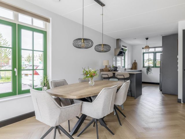 Foto van Mgr. W.M. Bekkerslaan 98