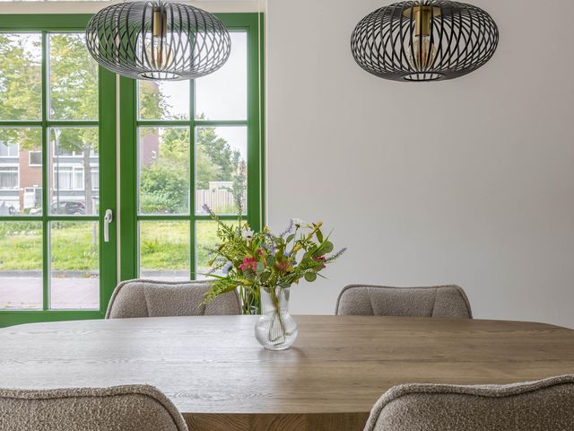 Foto van Mgr. W.M. Bekkerslaan 98