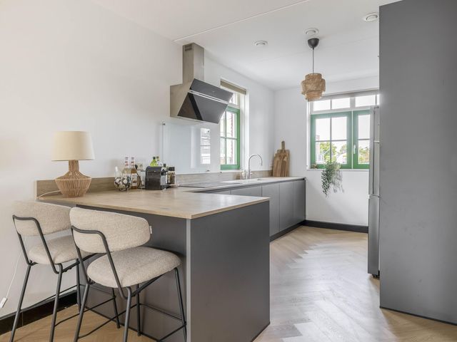 Foto van Mgr. W.M. Bekkerslaan 98