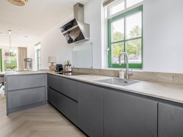 Foto van Mgr. W.M. Bekkerslaan 98