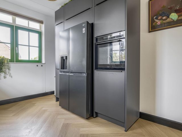 Foto van Mgr. W.M. Bekkerslaan 98