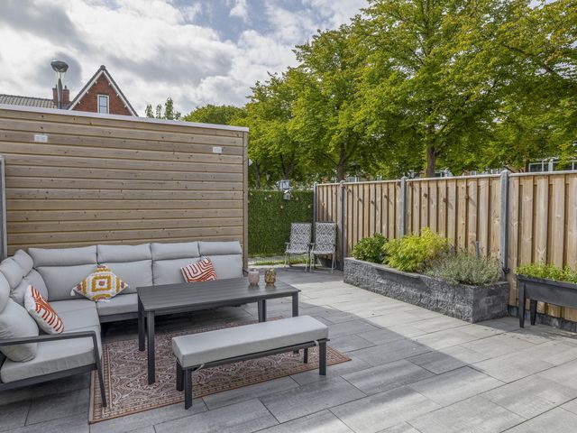 Foto van Mgr. W.M. Bekkerslaan 98