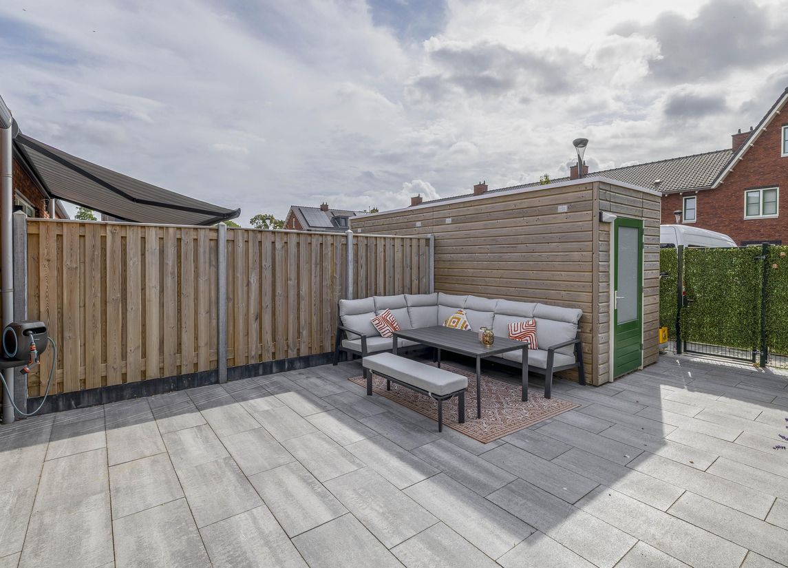 Mgr. W.M. Bekkerslaan 98