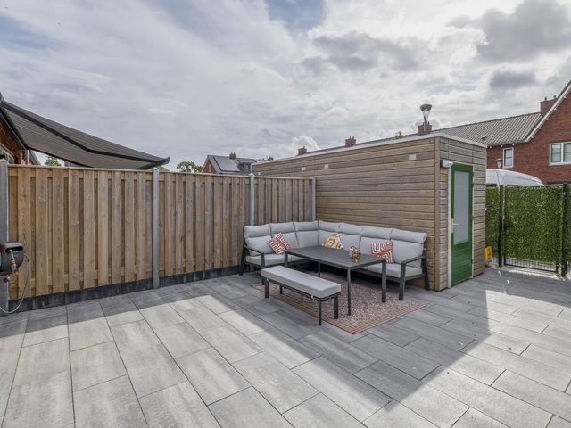 Foto van Mgr. W.M. Bekkerslaan 98