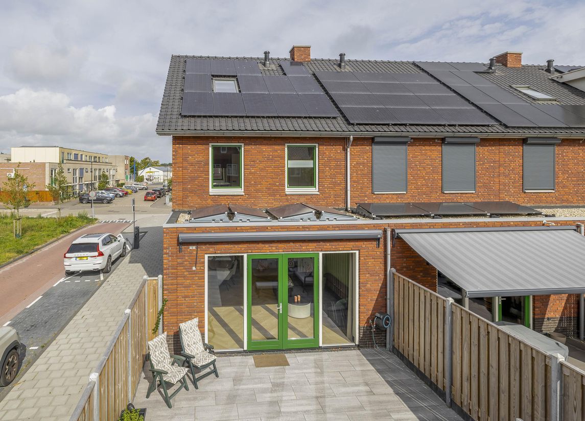 Mgr. W.M. Bekkerslaan 98