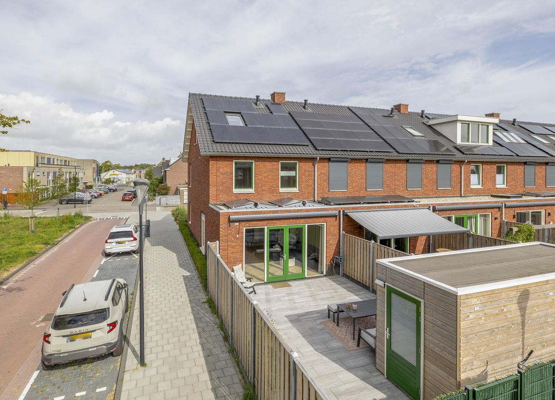 Mgr. W.M. Bekkerslaan 98