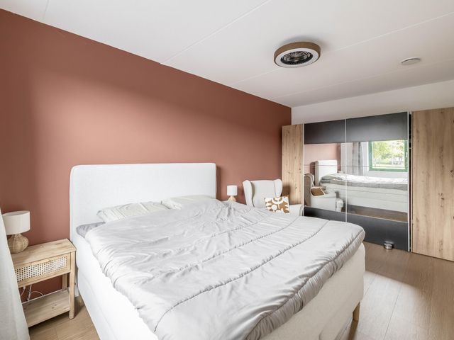 Foto van Mgr. W.M. Bekkerslaan 98