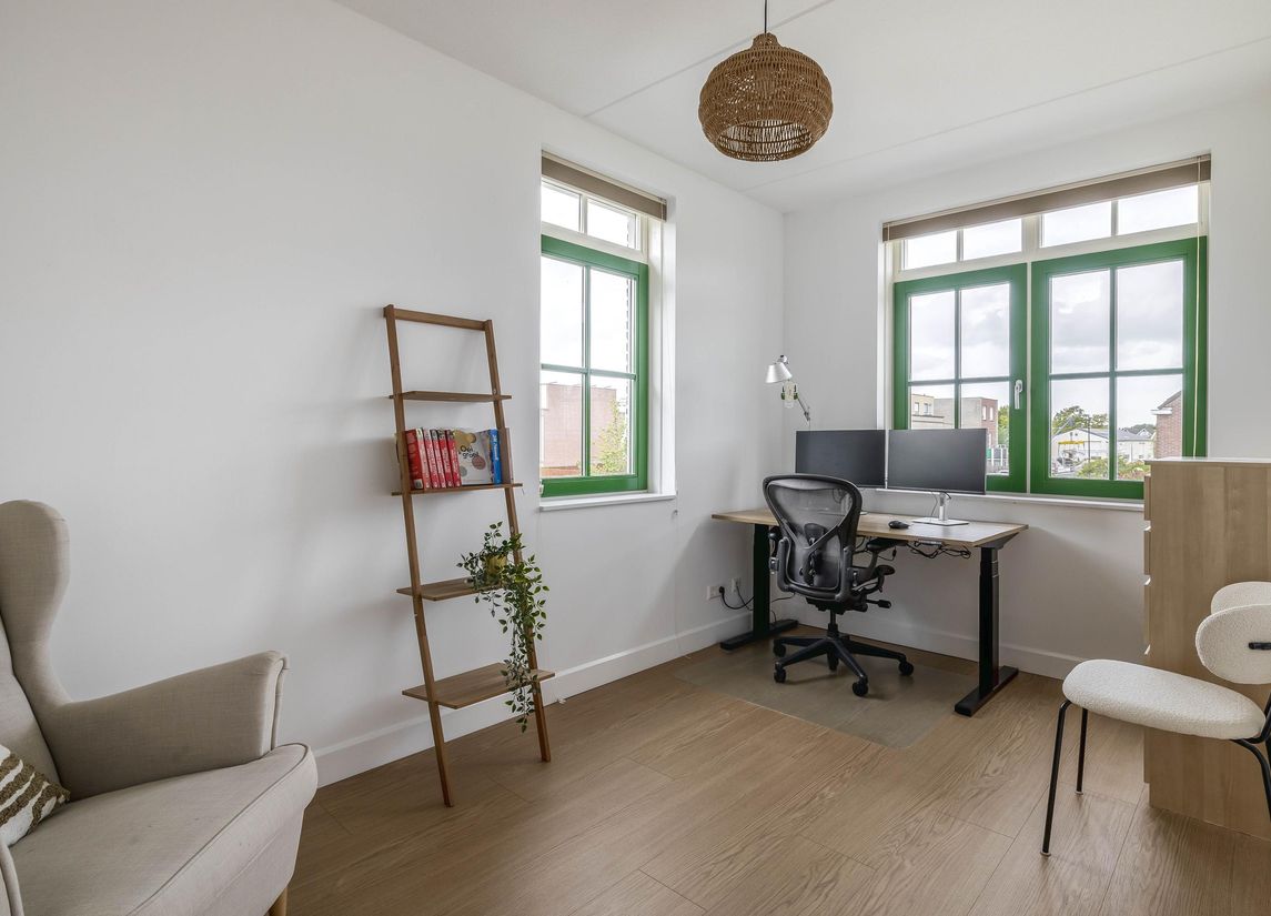 Mgr. W.M. Bekkerslaan 98