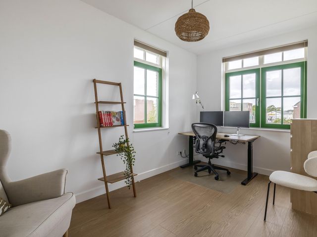 Foto van Mgr. W.M. Bekkerslaan 98