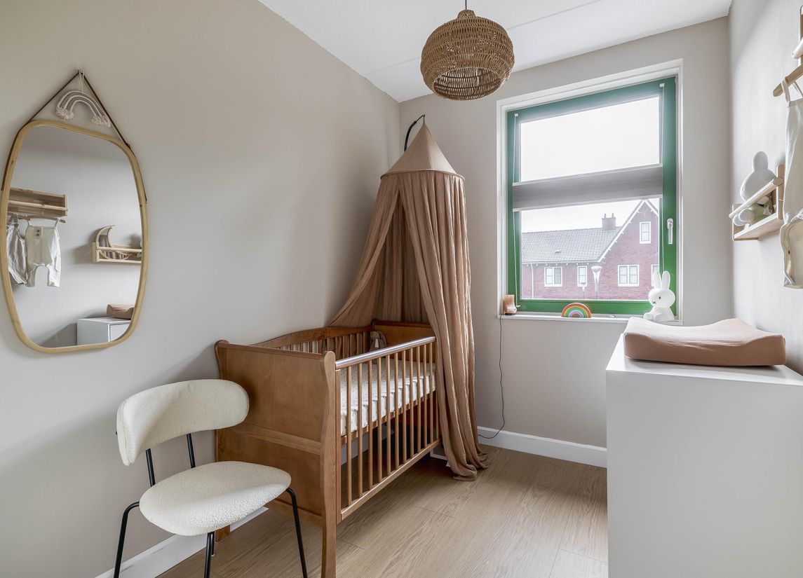 Mgr. W.M. Bekkerslaan 98