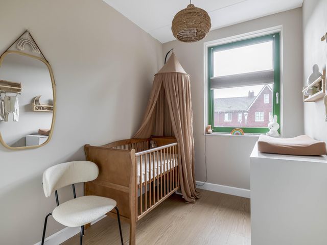 Foto van Mgr. W.M. Bekkerslaan 98