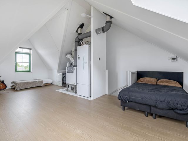 Foto van Mgr. W.M. Bekkerslaan 98