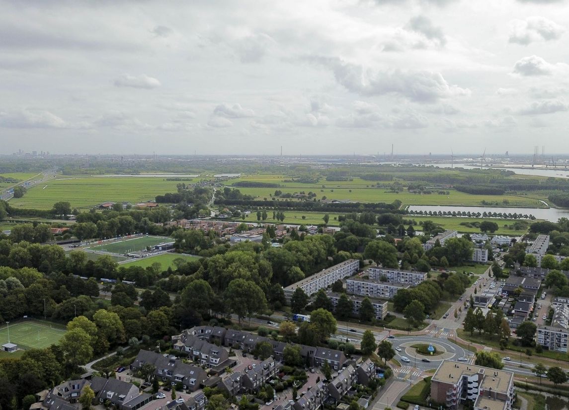 Mgr. W.M. Bekkerslaan 98