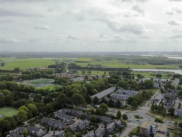 Foto van Mgr. W.M. Bekkerslaan 98