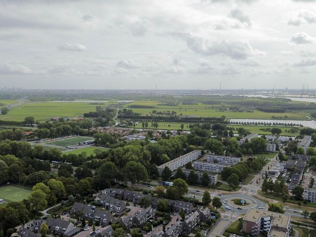 Foto van Mgr. W.M. Bekkerslaan 98