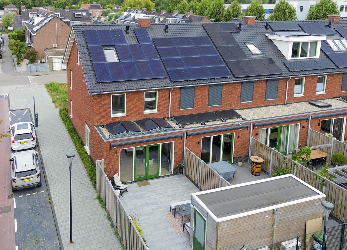 Mgr. W.M. Bekkerslaan 98