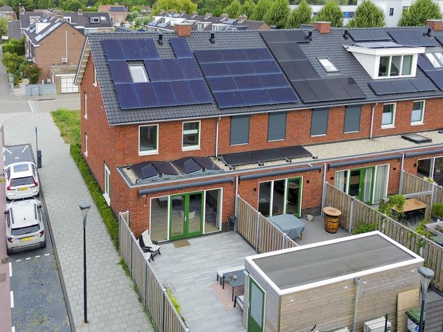 Foto van Mgr. W.M. Bekkerslaan 98