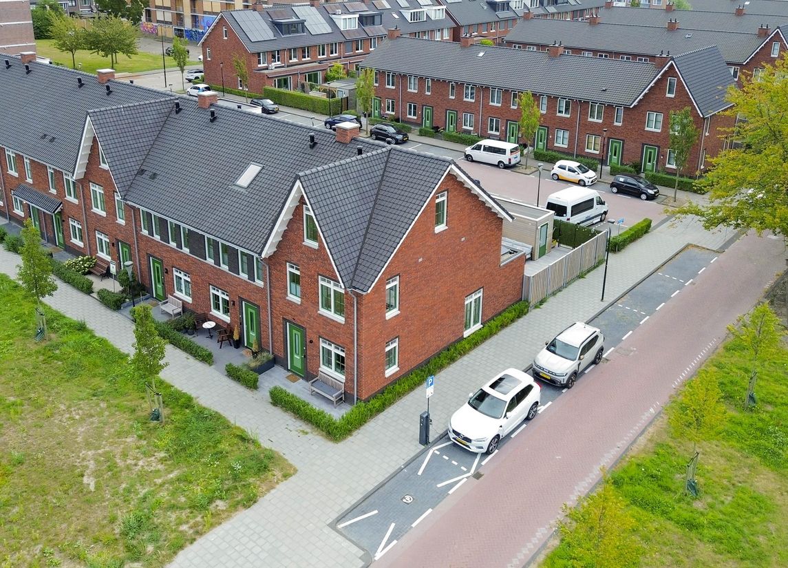 Mgr. W.M. Bekkerslaan 98