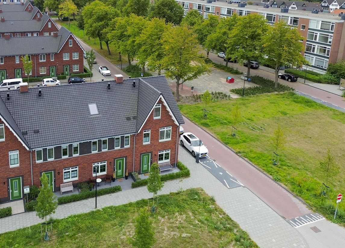 Mgr. W.M. Bekkerslaan 98