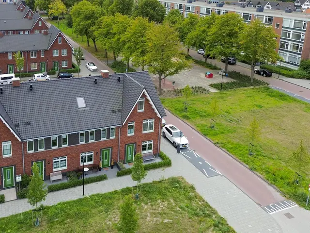 Foto van Mgr. W.M. Bekkerslaan 98