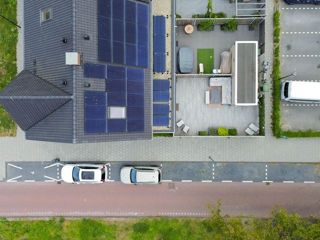 Foto van Mgr. W.M. Bekkerslaan 98