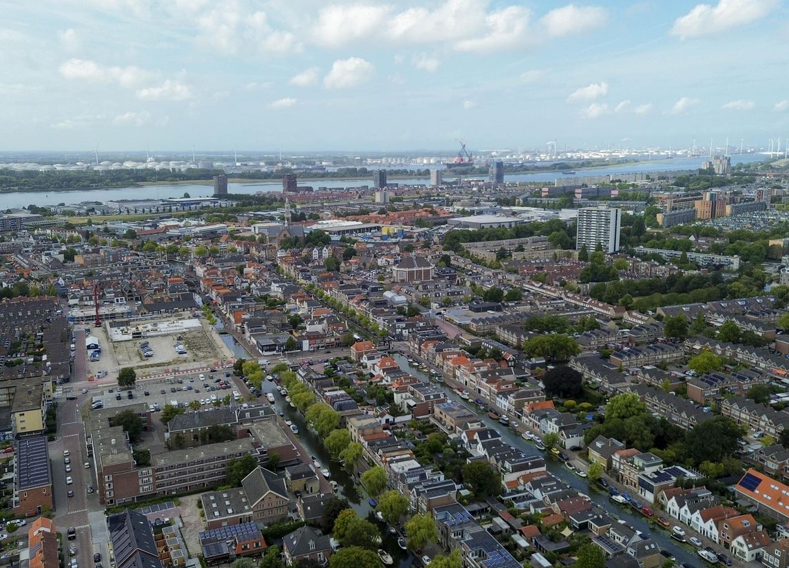 Mgr. W.M. Bekkerslaan 98