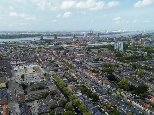 Foto van Mgr. W.M. Bekkerslaan 98