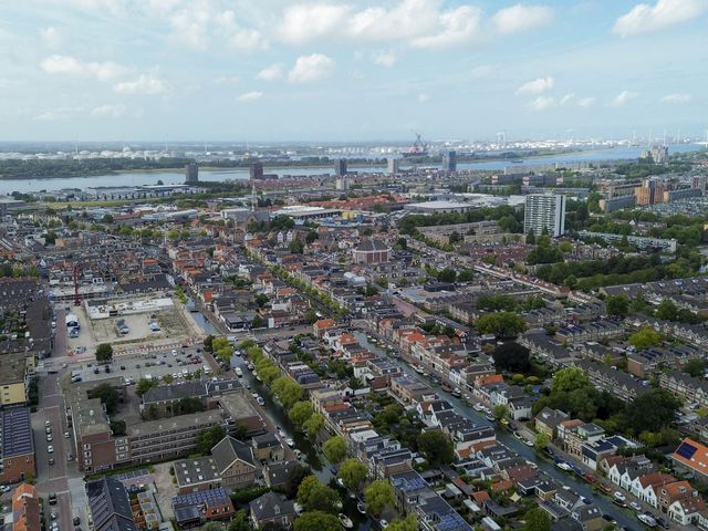 Foto van Mgr. W.M. Bekkerslaan 98