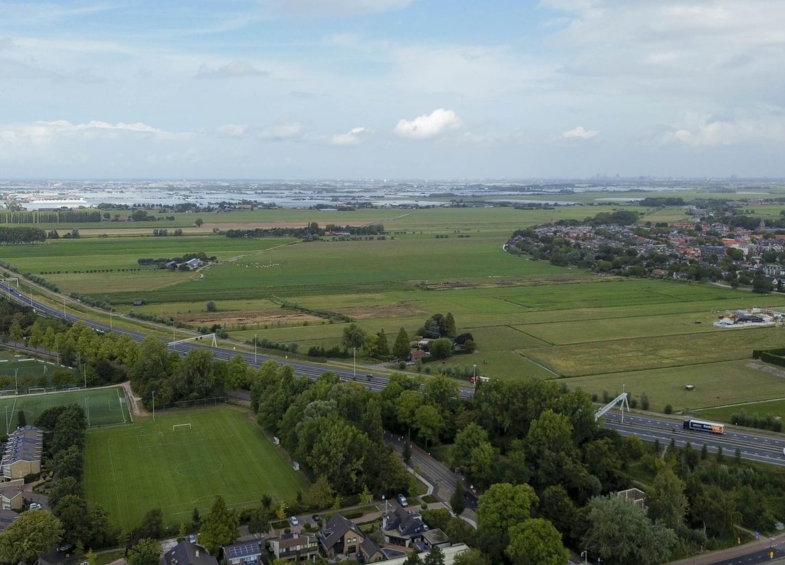 Mgr. W.M. Bekkerslaan 98