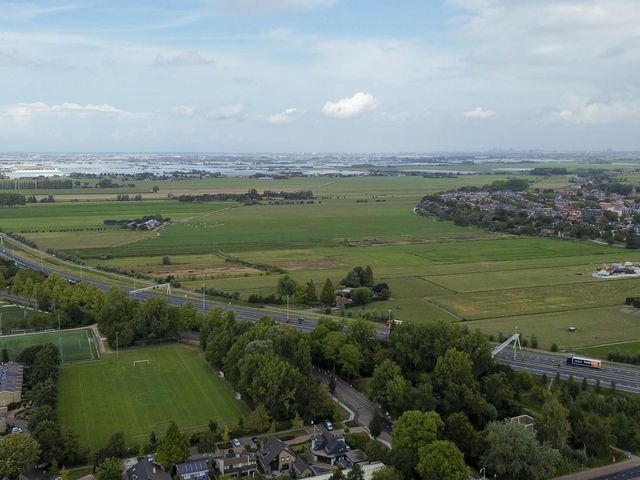 Foto van Mgr. W.M. Bekkerslaan 98