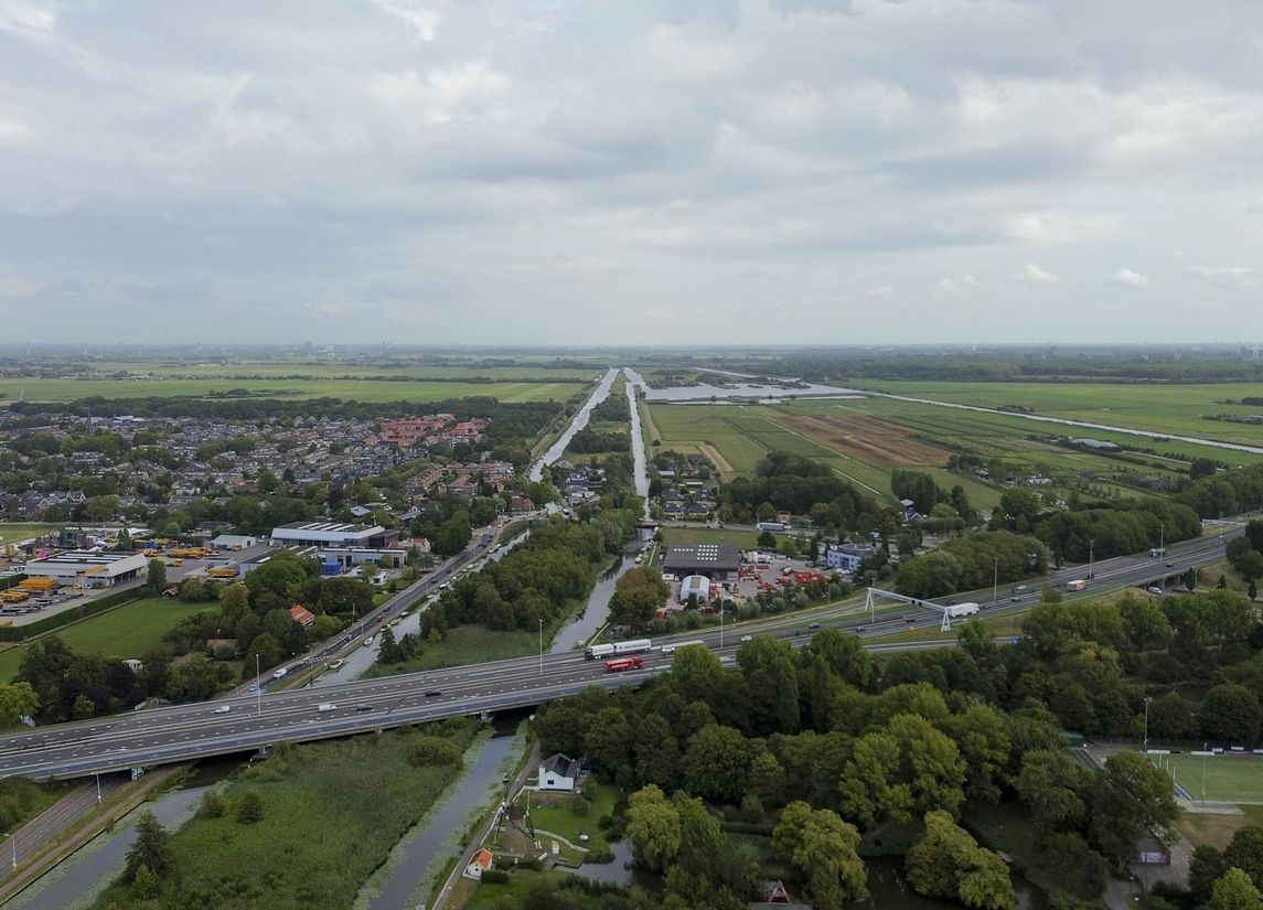 Mgr. W.M. Bekkerslaan 98