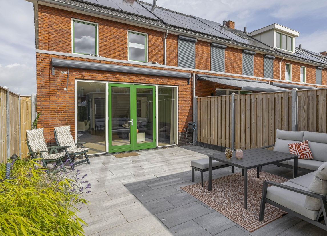 Mgr. W.M. Bekkerslaan 98