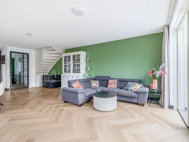 Foto van Mgr. W.M. Bekkerslaan 98