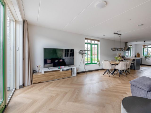 Foto van Mgr. W.M. Bekkerslaan 98