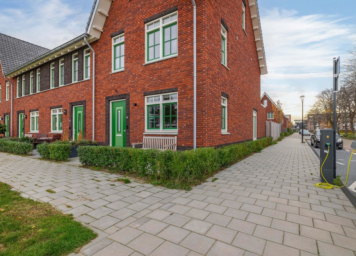 Mgr. W.M. Bekkerslaan 98