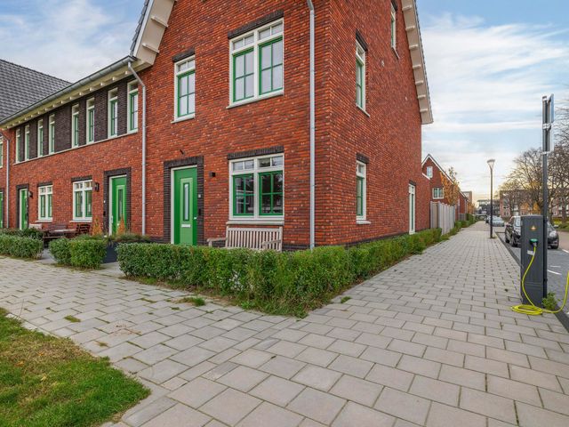 Foto van Mgr. W.M. Bekkerslaan 98